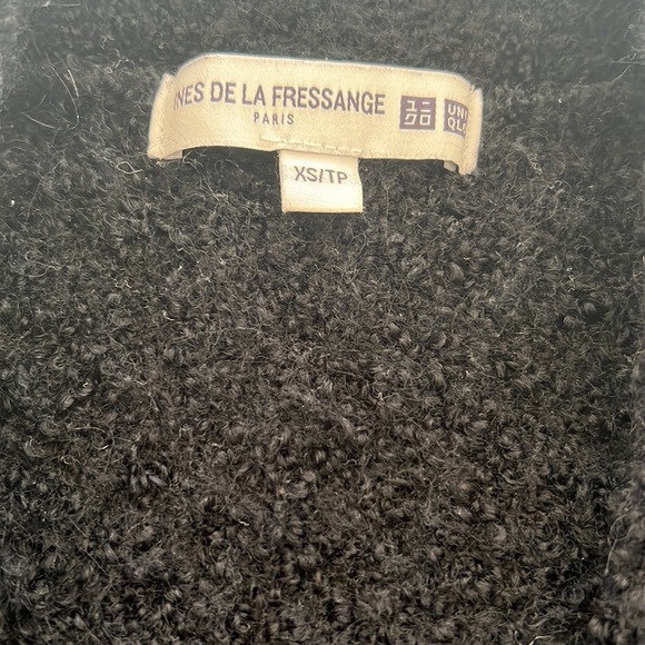 Uniqlo cardigan - Picture 2 of 4